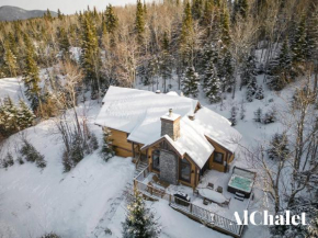 Villa Alpine - Alpin en Foret avec Spa